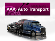 Boat Transport,  Movers - AAA Auto Transport
