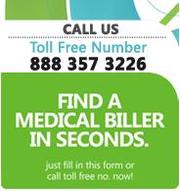 Find medical billing companies in Nevada at www.medicalbillersandcoders.com
