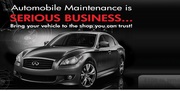 Asian Imports Plus - Las Vegas Car Service