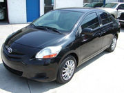 2008 toyota Yaris for sale