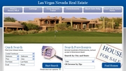 Buy & Sale Your House by Las Vegas Nevada Real Estate