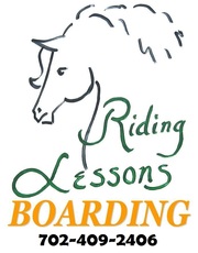 Horse Boarding,  Training,  Lessons