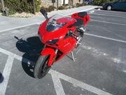 2008 Ducati Superbike 1098...