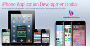 Best iPhone Application Development India services at $15/hour Rates 