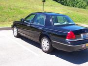 2004 FORD crown victoria