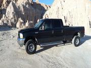 Ford F-250 160000 miles