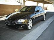 Maserati Only 49900 miles
