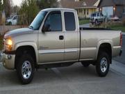 Gmc Only 164600 miles