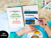 Cheap Alaska airline reservations