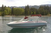 Lake Tahoe Boat Rentals