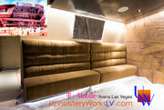 Auto,  RV and Furniture Upholstery Repair Las Vegas