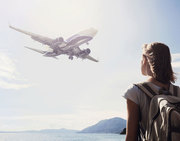 Book Cheap Flight Tickets and Discount Airfare on MyFlightSearch