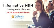 Informatica MDM  Online Certification Training in Las Vegas