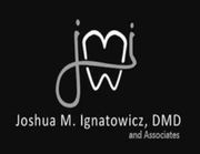 Joshua M. Ignatowicz,  DMD,  Cosmetic