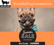 Best dog accessories store in Las Vegas – Boss Dog Dodo
