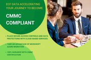 Be CMMC Compliant Ready with ECF Data