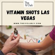 IV Infusion Therapy Las Vegas | The IV Club
