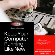 Las Vegas Laptop Experts – Repair, Sales & Upgrades