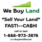 We Buy Land - Pahrump, NV 89048