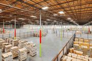 Flexible Warehouse Space at Cubework Nevada with no hidden fees 38u