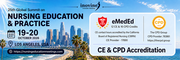 25th Global Summit on Nursing Education and Practice (GSNEP 2026)-lasv